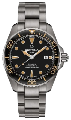 Certina DS Action Diver C032.607.44.051.00