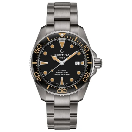 Certina DS Action Diver C032.607.44.051.00