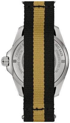 Certina DS Action Diver 43mm Powermatic 80 Titanium C032.607.48.051.00