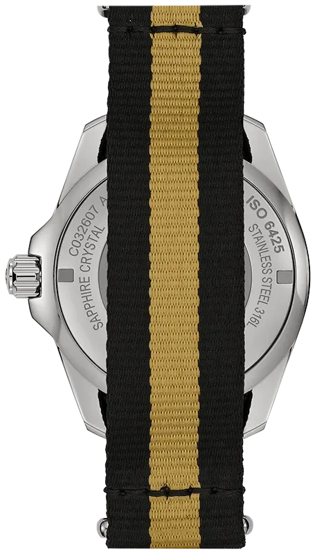 Certina DS Action Diver 43mm Powermatic 80 Titanium C032.607.48.051.00