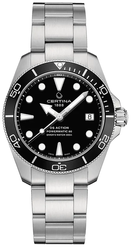 Certina DS Action C032.807.11.051.00
