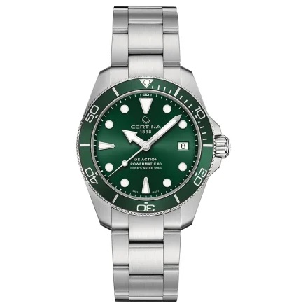 Certina DS Action Diver C032.807.11.091.00