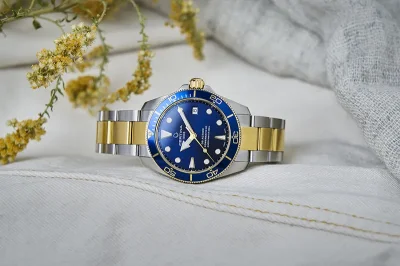 Certina DS Action Diver Powermatic 80 Sea Turtle C032.807.22.041.10