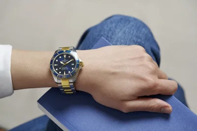 Certina DS Action Diver Powermatic 80 Sea Turtle C032.807.22.041.10