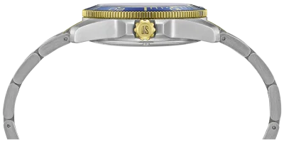 Certina DS Action Diver Powermatic 80 Sea Turtle C032.807.22.041.10