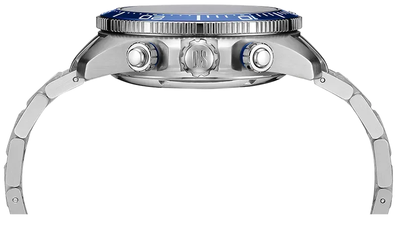 Certina DS Action Diver Chrono C032.827.11.041.00