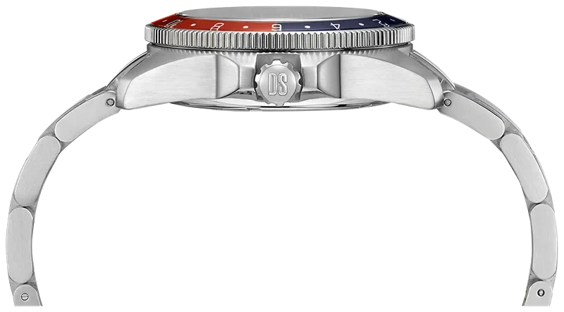Certina DS Action GMT Powermatic 80 C032.929.11.041.00