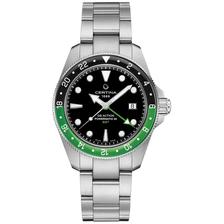 Certina DS Action GMT C032.929.11.051.00