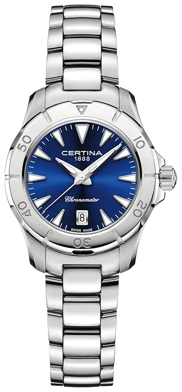 Certina DS Action Lady C032.951.11.041.00