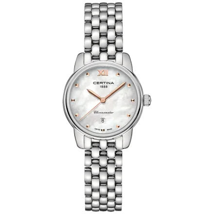 DS 8/SLR/Q/AC/AC/NAC BLA