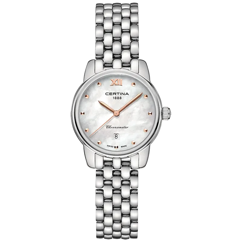 DS 8/SLR/Q/AC/AC/NAC BLA