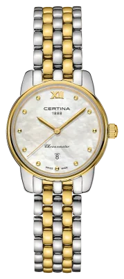 Certina DS-8 C033.051.22.118.01