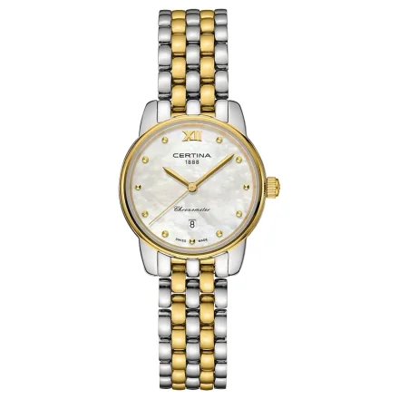 Certina DS-8 C033.051.22.118.01