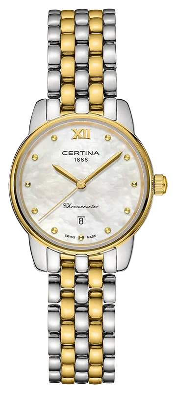 Certina DS-8 C033.051.22.118.01