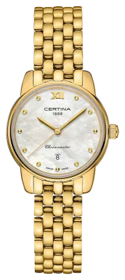 Certina DS-8 Lady C033.051.33.118.00