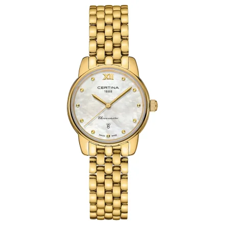 Certina DS-8 Lady C033.051.33.118.00