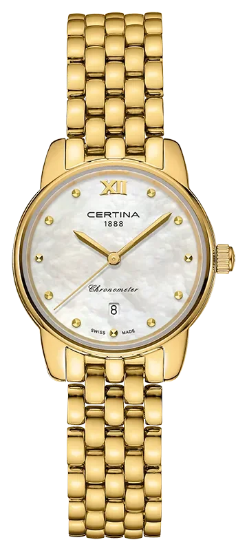 Certina DS-8 Lady C033.051.33.118.00