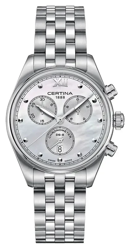 Certina DS-8 Lady C033.234.11.118.00