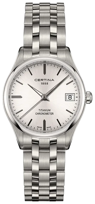 Certina DS-8 Lady C033.251.44.031.00