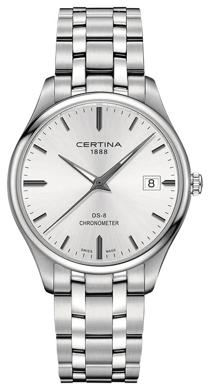 Certina DS-8 C033.451.11.031.00