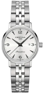 Certina DS Caimano C035.210.11.037.00