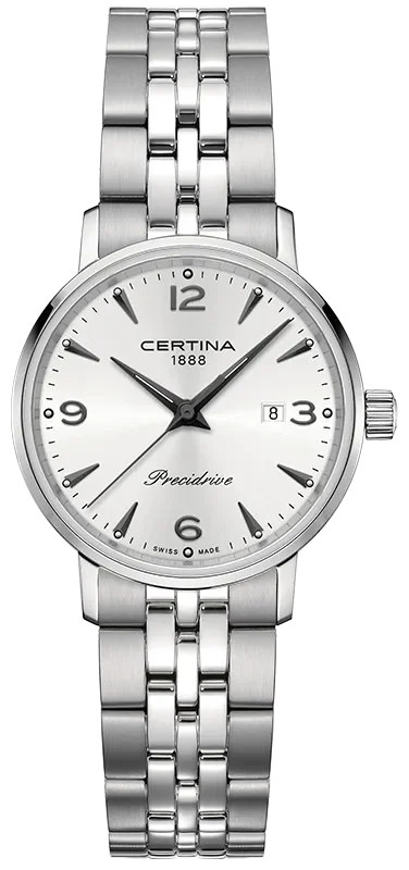 Certina DS Caimano C035.210.11.037.00