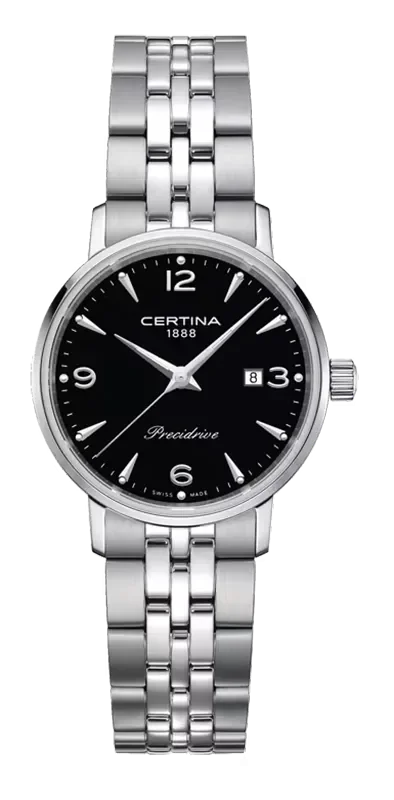 Certina DS Caimano Lady C035.210.11.057.00