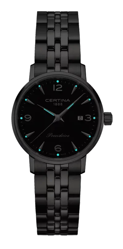 Certina DS Caimano Lady C035.210.11.057.00