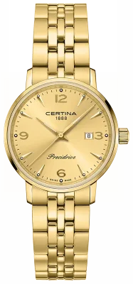Certina DS Caimano C035.210.33.367.00