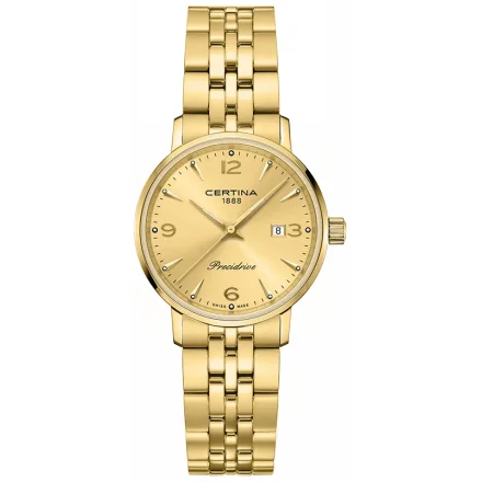 Certina DS Caimano C035.210.33.367.00