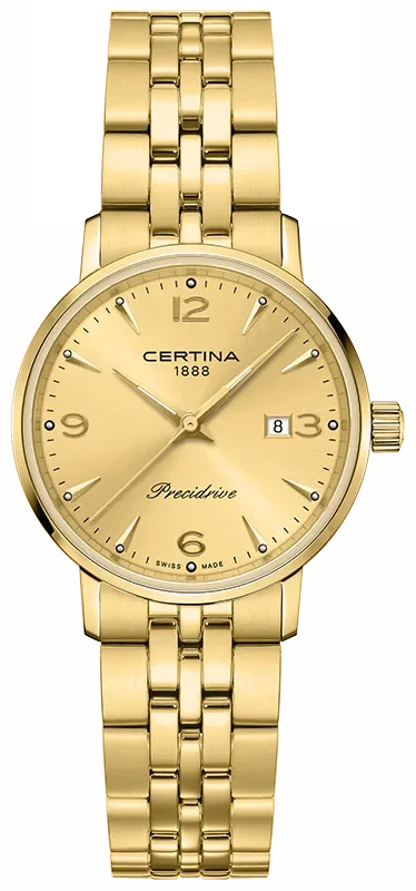 Certina DS Caimano C035.210.33.367.00