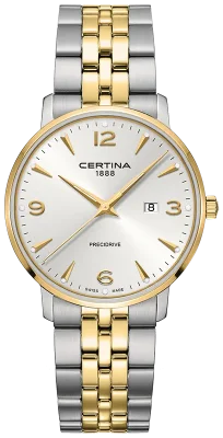 Certina DS Caimano C035.410.22.037.02