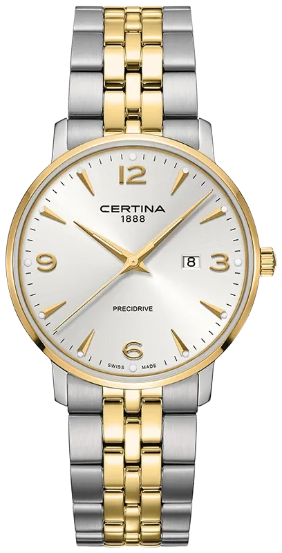 Certina DS Caimano C035.410.22.037.02