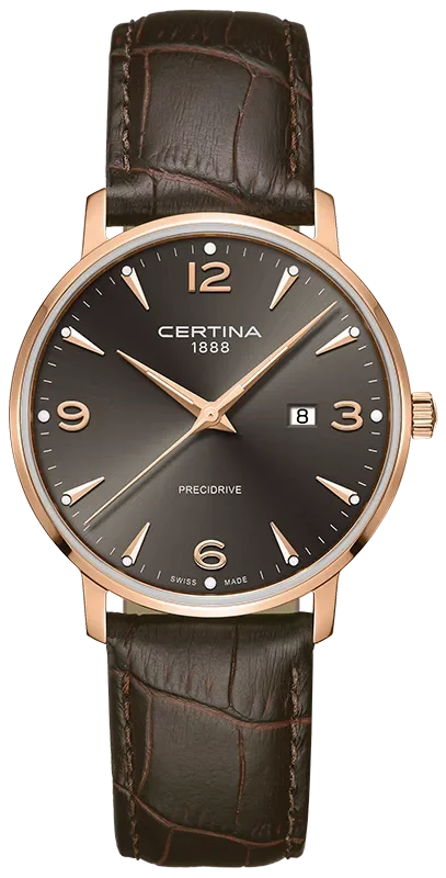 Certina DS Caimano C035.410.36.087.00
