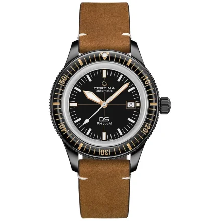 Certina DS PH200M Powermatic 80 C036.407.36.050.00