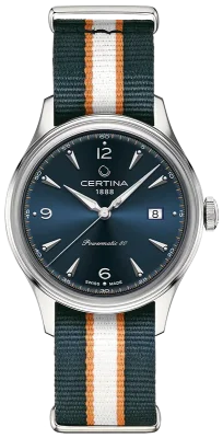 Certina DS Powermatic 80 C038.407.18.047.00