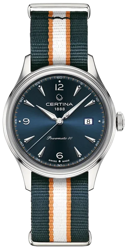 Certina DS Powermatic 80 C038.407.18.047.00