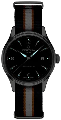 Certina DS Powermatic 80 C038.407.18.047.00