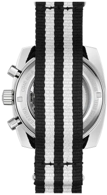 Certina DS Chronograph Automatic 1968 C040.462.18.051.00