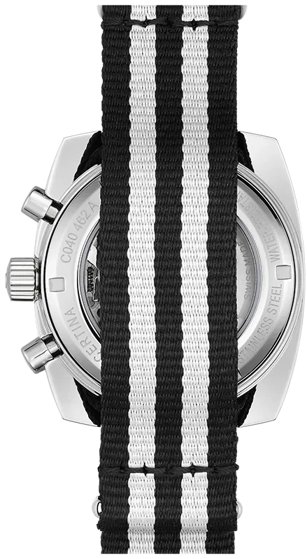 Certina DS Chronograph Automatic 1968 C040.462.18.051.00