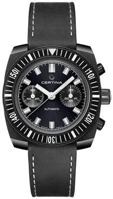 Certina DS Chronograph Automatic 1968 C040.462.36.041.00