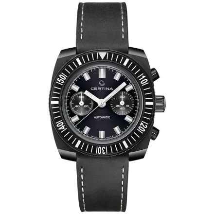 Certina DS Chronograph Automatic 1968 C040.462.36.041.00