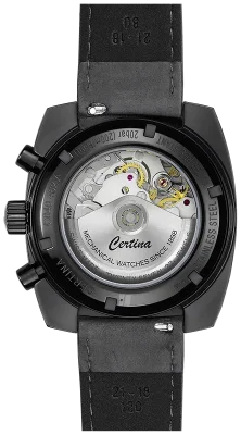 Certina DS Chronograph Automatic 1968 C040.462.36.041.00
