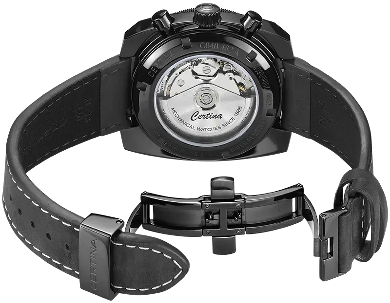 Certina DS Chronograph Automatic 1968 C040.462.36.041.00