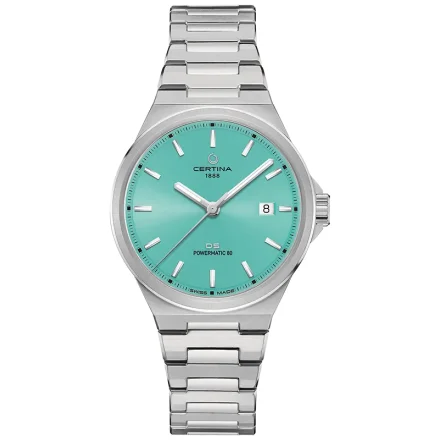 Certina DS-7 Powermatic 80 C043.407.11.351.00