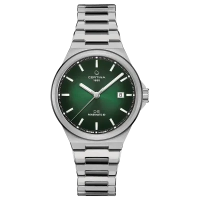 Certina DS-7 Powermatic 80 C043.407.22.091.00