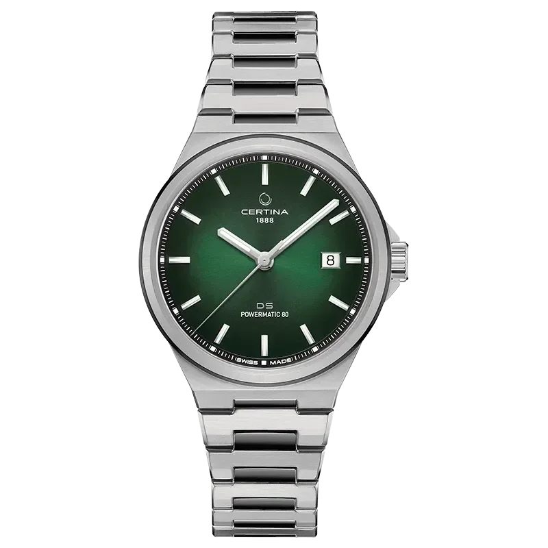 Certina DS-7 Powermatic 80 C043.407.22.091.00