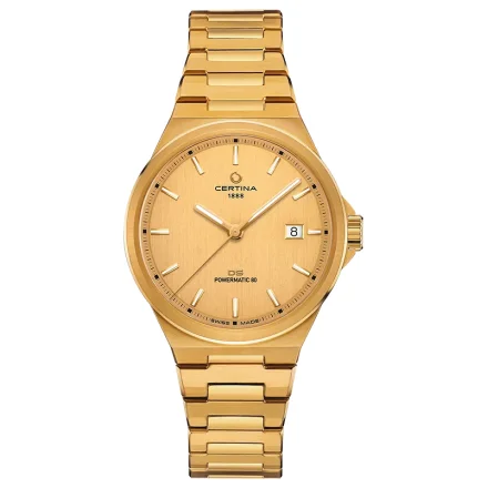 Certina DS-7 Powermatic 80 C043.407.33.361.00