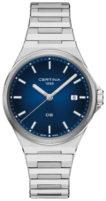 Certina DS-7 Quartz C043.410.11.041.00