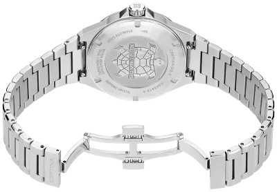 Certina DS-7 Quartz C043.410.11.041.00